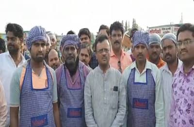 पाणीपुरी, पावभाजी, चायनीज विक्रेत्यांना आता नवा ड्रेसकोड