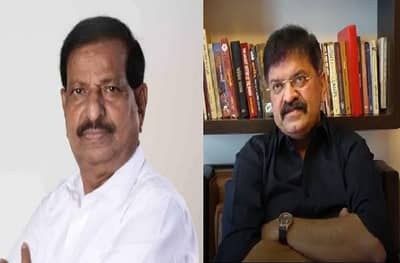 मला दर दहा वर्षांनी बाप बदलण्याची सवय नाही, आव्हाडांची गणेश नाईकांवर बोचरी टीका