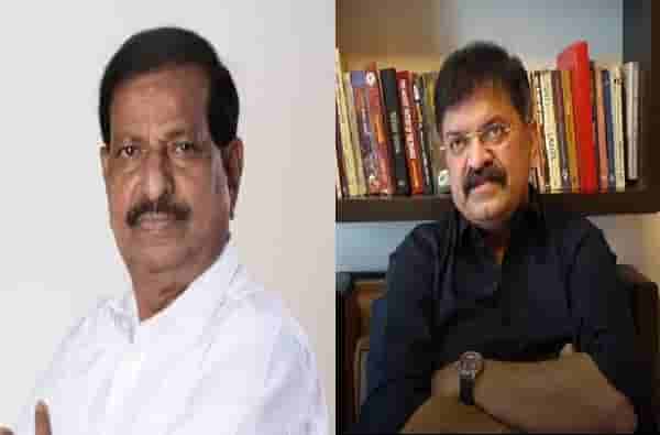 मला दर दहा वर्षांनी बाप बदलण्याची सवय नाही, आव्हाडांची गणेश नाईकांवर बोचरी टीका