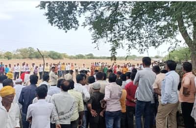 सांगलीत आई-वडील, बहिणीची धारदार शस्त्राने हत्या, 58 वर्षीय मुलावर संशय