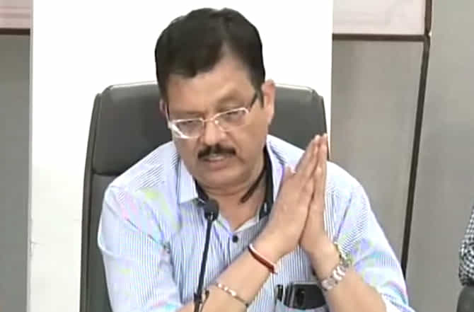 पुण्यात पूर्ण संचारबंदी नाही, पण बंधनं लागू, आवश्यक गोष्टी आणून ठेवा : म्हैसेकर
