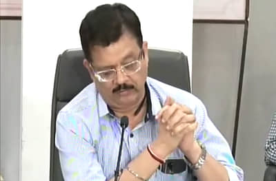 पुण्यात रक्ताचा तुटवडा, विभागीय आयुक्त म्हैसेकरांचं नागरिकांना आवाहन