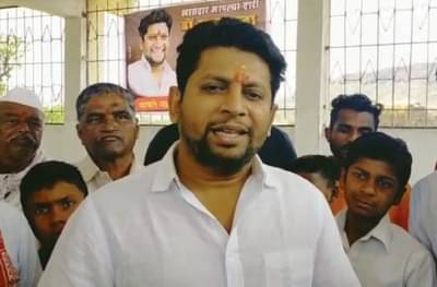 आता एक पक्ष नाराज, पुढच्या काळात सर्वच पक्षांची नाराजी बाहेर येईल, सुजय विखेंची भविष्यवाणी