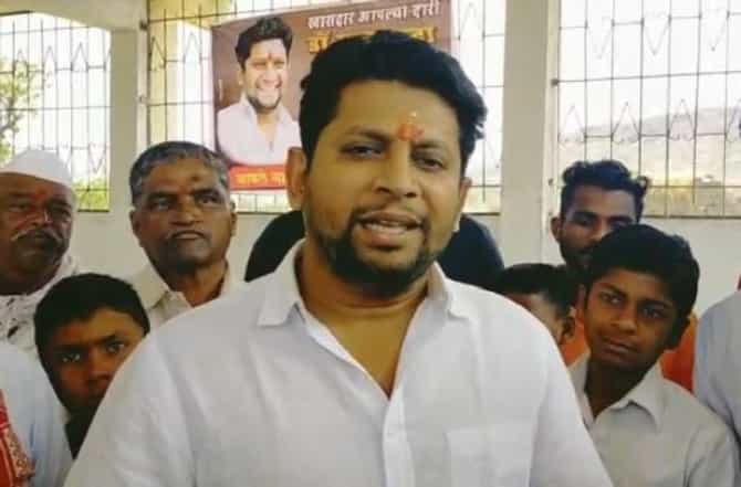 आता एक पक्ष नाराज, पुढच्या काळात सर्वच पक्षांची नाराजी बाहेर येईल, सुजय विखेंची भविष्यवाणी