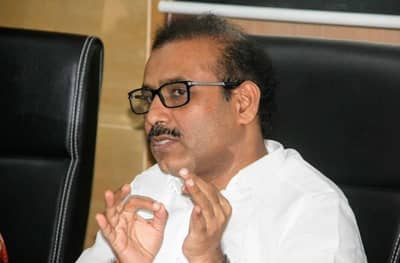 Maharashtra Corona: महाराष्ट्राला किंचित दिलासा, 15 तासात एकही नवा रुग्ण नाही : राजेश टोपे