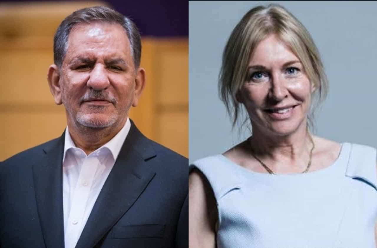 इराणमध्ये उपपंतप्रधान, आरोग्य मंत्र्यांसह 25 खासदारांना कोरोनाची लागण, 3 खासदारांचा मृत्यू