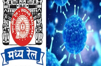 कोरोनाला रोखण्यासाठी मध्य रेल्वे सज्ज, संपूर्ण यंत्रणा तयार