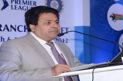 उमेदवारीसाठी धन्यवाद सोनियाजी, काँग्रेसच्या ज्येष्ठ नेत्याचा राज्यसभेसाठी नकार