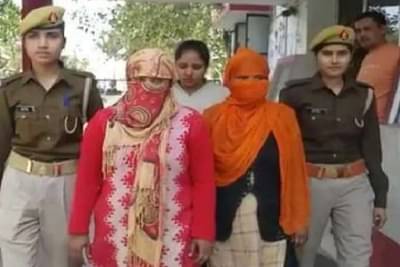 भाडेकरुच्या पत्नीशी समलिंगी संबंध, घरमालकीणीने नवऱ्याला संपवलं