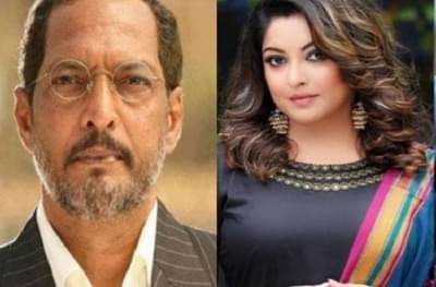 नाना पाटेकरांच्या नामचा तनुश्री दत्ताविरोधात 25 कोटींचा मानहानीचा दावा