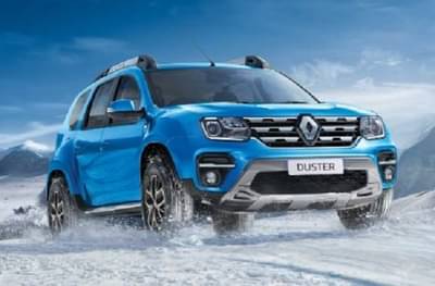 रेनॉच्या BS4 कारवर 2 लाखांचा डिस्काऊंट