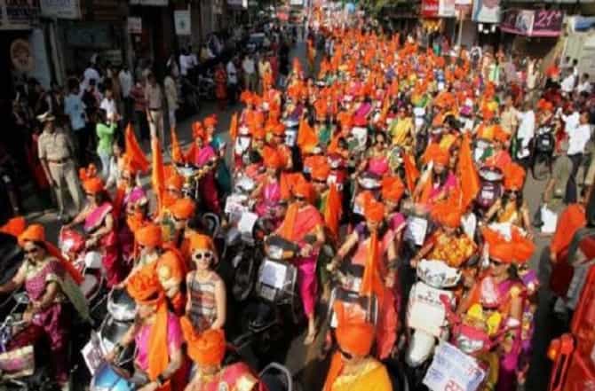 CORONA : ठाणे, कल्याण, डोंबिवली, बदलापूरमधील गुढीपाडव्याच्या शोभा यात्रा रद्द