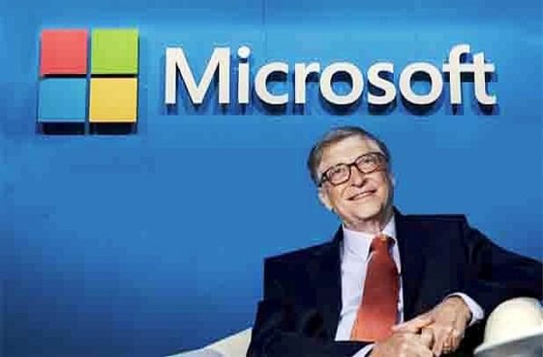 बिल गेट्स यांचा मायक्रोसॉफ्टला 'अलविदा', जागतिक आरोग्यासह महत्त्वाच्या विषयांवर काम करणार
