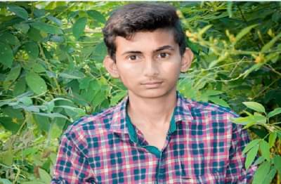 भूमितीच्या पेपरनंतर बेपत्ता, दहावीच्या विद्यार्थ्याचा मृतदेह आढळला