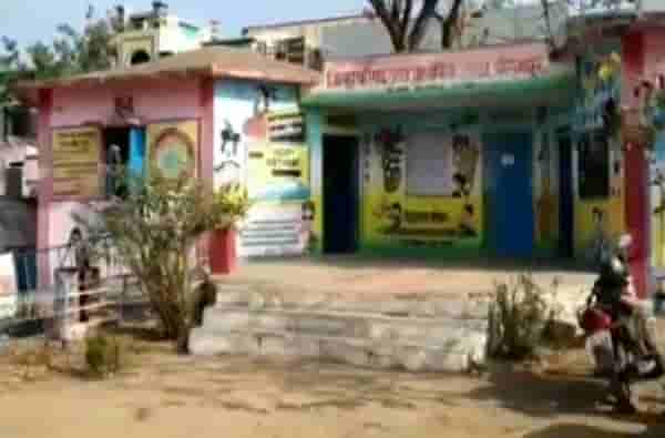 चंद्रपुरात विद्यार्थ्यांच्या मध्यान्ह भोजनात भेसळयुक्त मीठ