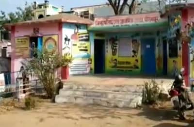 चंद्रपुरात विद्यार्थ्यांच्या मध्यान्ह भोजनात भेसळयुक्त मीठ