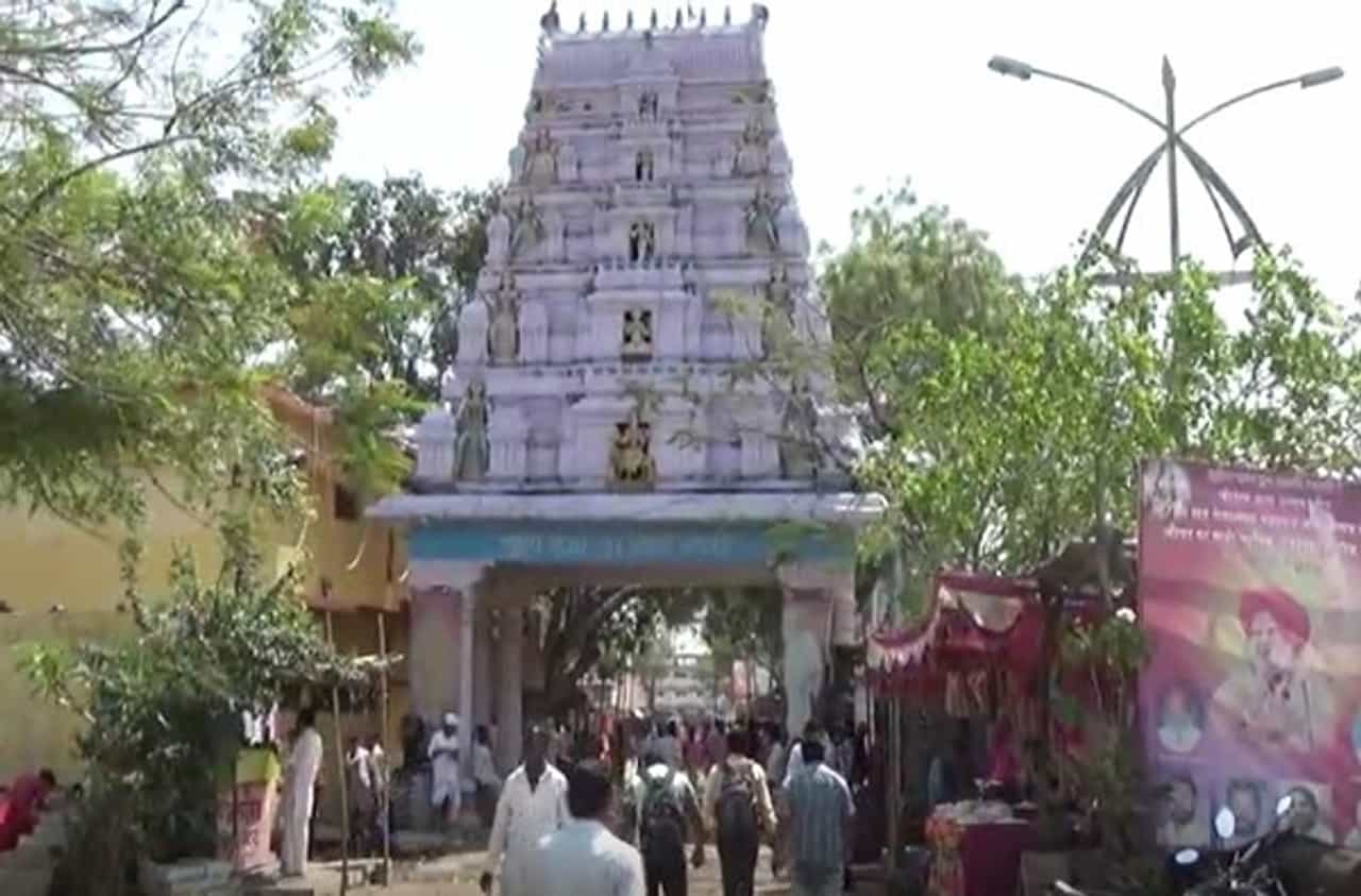 Corona Effect : वाशिममधील पोहरादेवी, उमरी खुर्द यात्रा रद्द, 23 मार्चपासून 8 वाहतूक मार्ग बंद