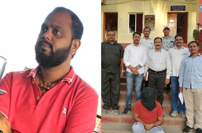 साताऱ्यात भोंदूबाबाचा शहीद जवानाच्या कुटुंबाला गंडा, अंनिसकडून पर्दाफाश