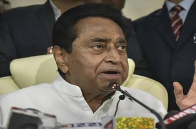 कमलनाथ सरकारची अग्निपरीक्षा, विश्वासमत चाचणी घेण्याचे मध्य प्रदेशच्या राज्यपालांचे आदेश