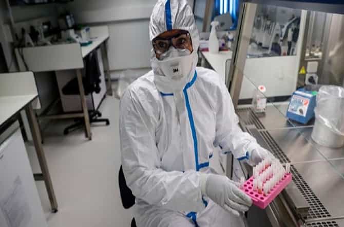Corona | पुण्यात कोरोनाबाधितांची संख्या वाढली, राज्यातील रुग्णांची संख्या 33 वर