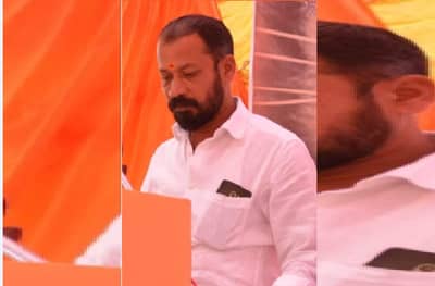 अहमदनगरमध्ये शिवसेना उपतालुका प्रमुखाची गोळ्या झाडून हत्या