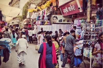 Corona | पुण्यात संचारबंदीचा प्रस्ताव, तुळशीबाग तीन दिवस बंद