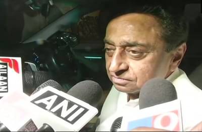 फ्लोअर टेस्ट ऐवजी कोरोना टेस्ट, मध्य प्रदेशात कमलनाथांची अग्निपरीक्षा लांबणीवर पडण्याची शक्यता