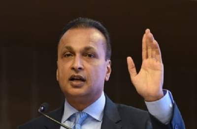 Yes Bank | रिलायन्स समुहाचे अध्यक्ष अनिल अंबानींना ईडीचे समन्स