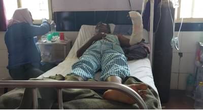 औरंगाबादमध्ये आंतरजातीय प्रेमप्रकरणातून प्रियकराच्या भावाची गळा चिरुन निघृण हत्या