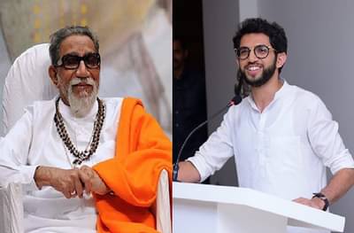 बाळासाहेब ठाकरे राष्ट्रीय स्मारकाच्या अध्यक्षपदी आदित्य ठाकरेंची नियुक्ती, शासन निर्णय जारी