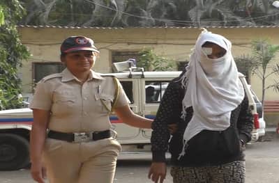 एअर हॉस्टेस होण्याची इच्छा अर्धवट, डोंबिवलीत मोबाईल चोर तरुणी अटकेत