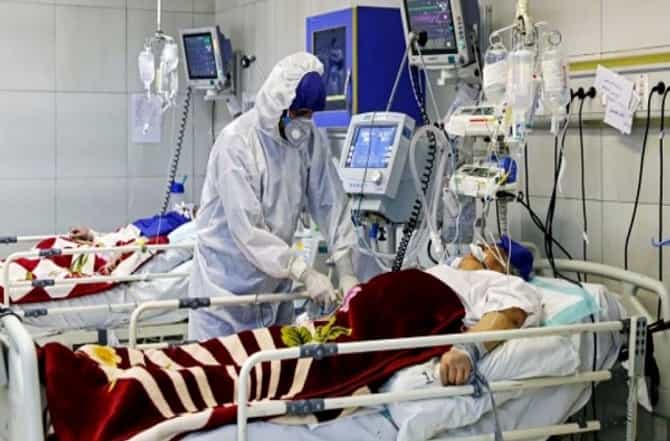 गुड न्यूज! एका दिवसात 705 कोरोनाग्रस्त बरे