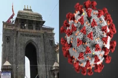 Temple Closed | पंढरपूर, शिर्डीसह राज्यातील 15 मोठी मंदिरं बंद