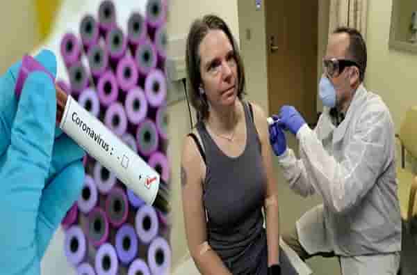 CoronaVirus: अमेरिकेत कोरोनावरील पहिल्या लसीची चाचणी, लवकरच बाजारात उपलब्ध होणार