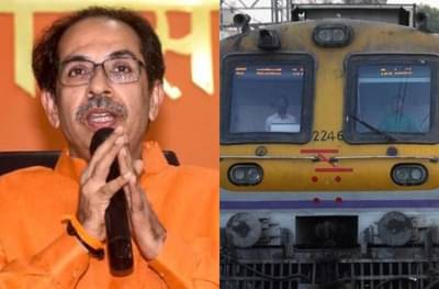 मला लोकलमध्ये गर्दी नको; तूर्तास लोकल सुरु न करण्याचे मुख्यमंत्र्यांचे संकेत