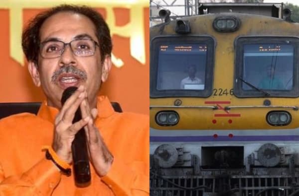 मला लोकलमध्ये गर्दी नको; तूर्तास लोकल सुरु न करण्याचे मुख्यमंत्र्यांचे संकेत