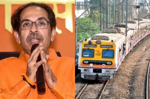 Mumbai Local Train | मुंबईकरांसाठी मोठी बातमी, 15 ऑक्टोबरपासून पश्चिम रेल्वेवर लोकलच्या एकूण 700 फेऱ्या होणार