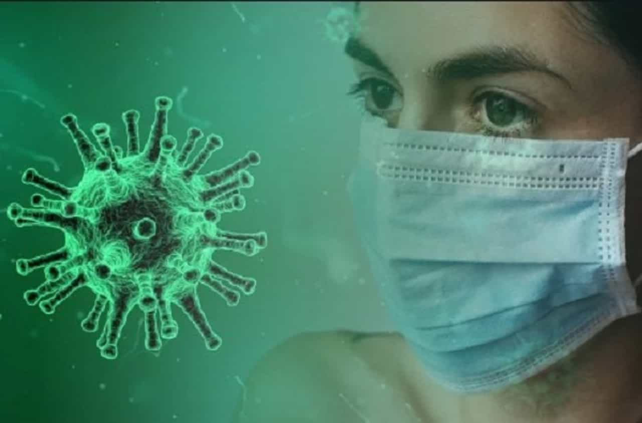 Maharashtra Corona Update | राज्यातील कोरोनाबाधितांची संख्या 23,401 वर, दिवसभरात 1,230 नवे रुग्ण