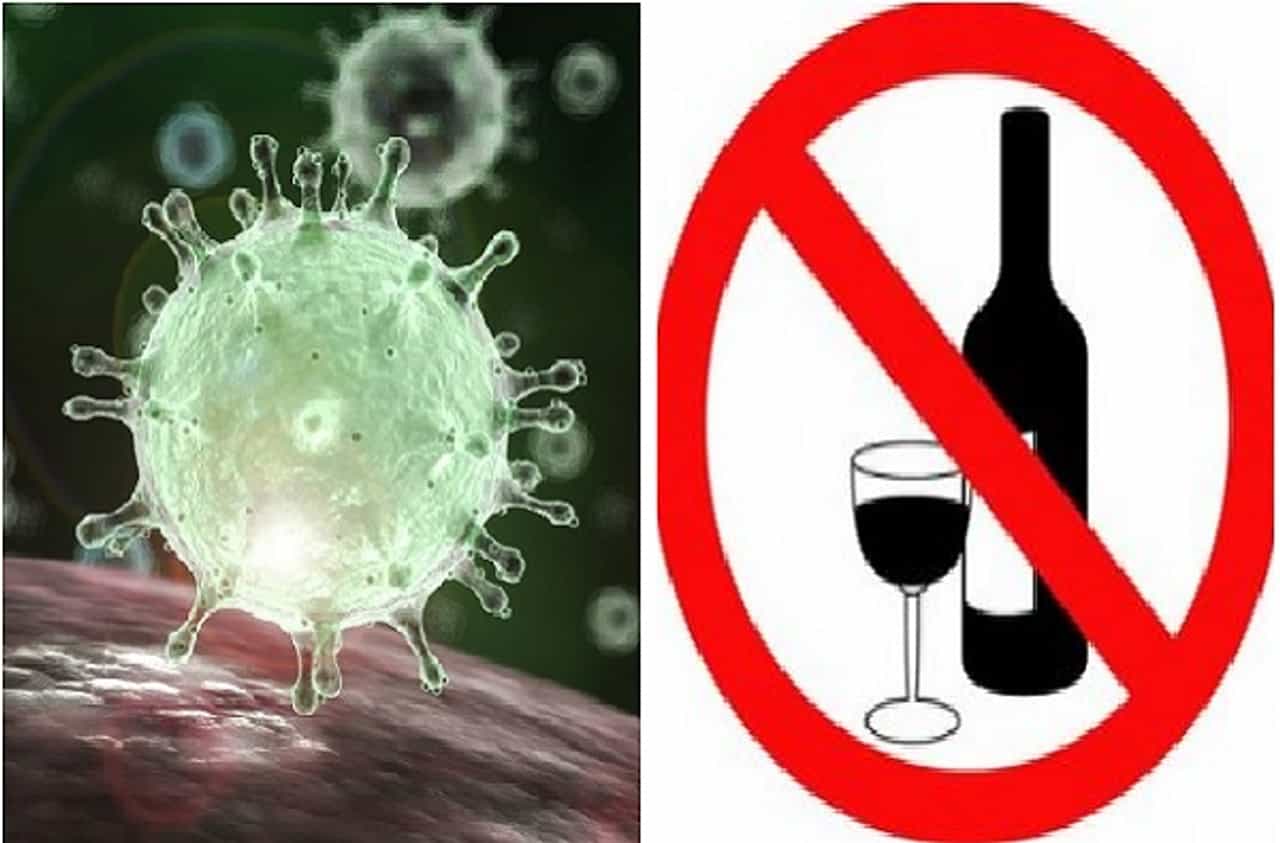 Corona Effect | पुण्यात अमृततुल्य चहाची दुकान दोन दिवस बंद, दारु विक्रीवरही 31 मार्चपर्यंत बंदी