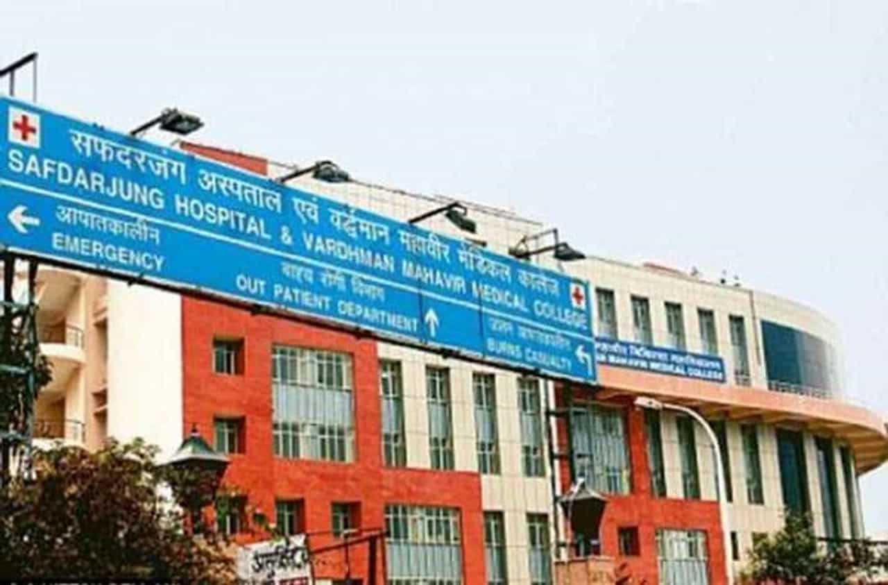 भारतात कोरोनाचा धुमाकूळ, दिल्लीत कोरोना संशयित रुग्णाची आत्महत्या