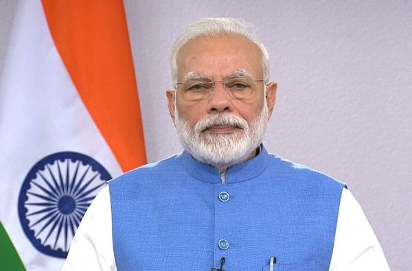 PM MODI : 22 मार्चला 'जनता कर्फ्यू', सकाळी 7 ते रात्री 9 कोणीही घराबाहेर पडू नका : पंतप्रधान मोदी