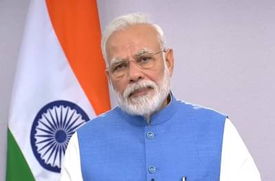 कामगारांचे पगार कापू नका, व्यापारी आणि श्रीमंतांना पंतप्रधान मोदींचं मोठं आवाहन