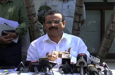 Reduce AC use | एसीचा वापर कमी करा, आरोग्य मंत्र्यांचा सल्ला, दिवसभरात 11 नवे कोरोना रुग्ण