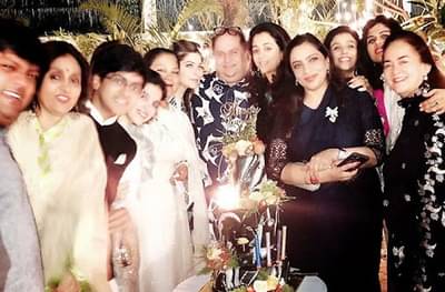 कोरोनाग्रस्त गायिका कनिका कपूरसोबत पार्टी, वसुंधरा राजे-दुष्यंत सिंहही क्वारंटाईन