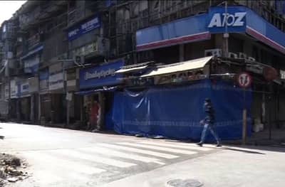 लॉकडाऊनदरम्यान तब्बल 69 हजार गुन्हे दाखल, 100 नंबरवर 77 हजार कॉल, दोन कोटीपेक्षा अधिक दंड