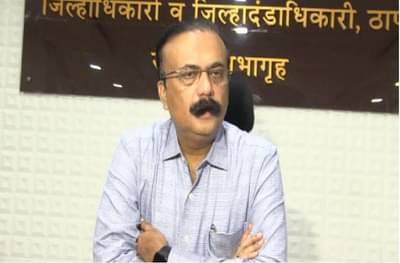 Corona | घरकाम करणाऱ्या महिलांना सुट्टी द्या, ठाणे जिल्हाधिकाऱ्यांचे आवाहन