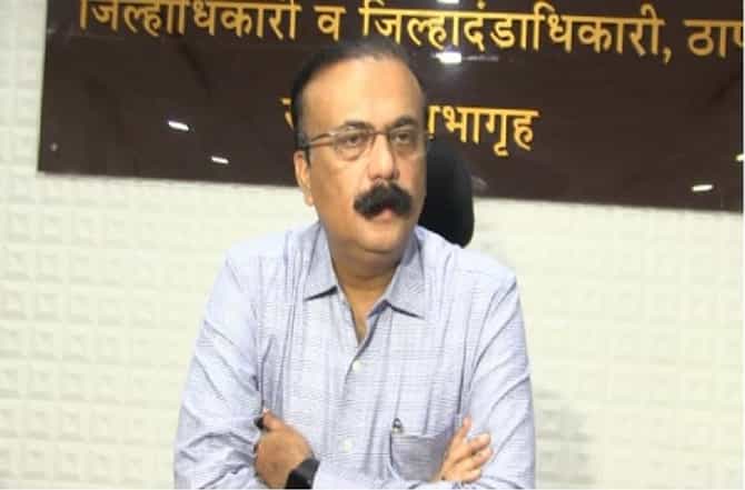 Corona | घरकाम करणाऱ्या महिलांना सुट्टी द्या, ठाणे जिल्हाधिकाऱ्यांचे आवाहन