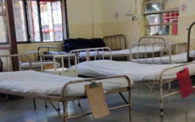 कस्तुरबा रुग्णालातून 8 रुग्णांना डिस्चार्ज, आणखी 4 रुग्ण डिस्चार्जच्या मार्गावर