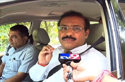 तब्बल 5 हजार जण हायरिस्क कॉन्टॅक्टमध्ये, मुंबईत 4 हजार जणांचं पथक कार्यरत : राजेश टोपे