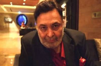 संध्याकाळपुरते तरी दारुची दुकानं उघडा, अभिनेते ऋषी कपूर यांची मागणी